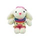 thumbnail image 1 of Decoraciones de Pascua, adornos de Pascua, regalos de Pascua, llavero con orejas largas, colgante para bolsos de niñas, accesorios para juguetes, un llavero., 1 of 5