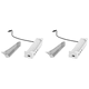 thumbnail image 1 of Para PS5 Soporte horizontal delgado con soporte de base central para Playstation 5 Slim, 1 of 7