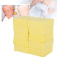 thumbnail image 1 of Durable And  Soft Exfoliating Body Skin Scrubber Pad, 10pcs, 1 of 8