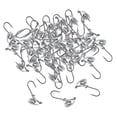 thumbnail image 3 of 50pcs Ganchos de Pesca perfecl Cabeza de Vaso 7g, 3 of 7