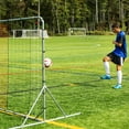 thumbnail image 7 of Franklin Sports 6' x 12' All-Weather Replacement Net with Bungees, 7 of 7