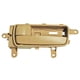 thumbnail image 1 of Manija Puerta Interior Generica Sentra 2007 A 2012 Delantera O Trasera Izq Beige, 1 of 4
