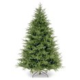 thumbnail image 1 of National Tree Company Frasier Fir 7 Foot Unlit Artificial Christmas Tree, 1 of 6