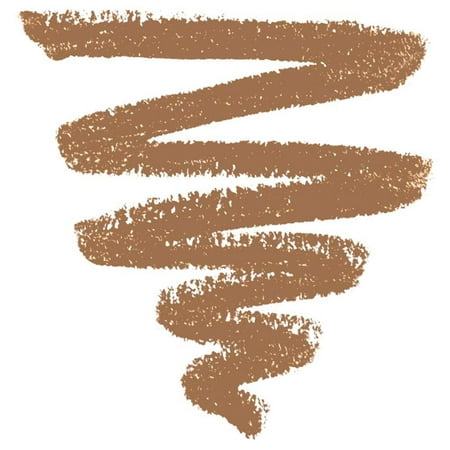 NYX Auto Eyebrow Pencil, Light Brown 1 ea