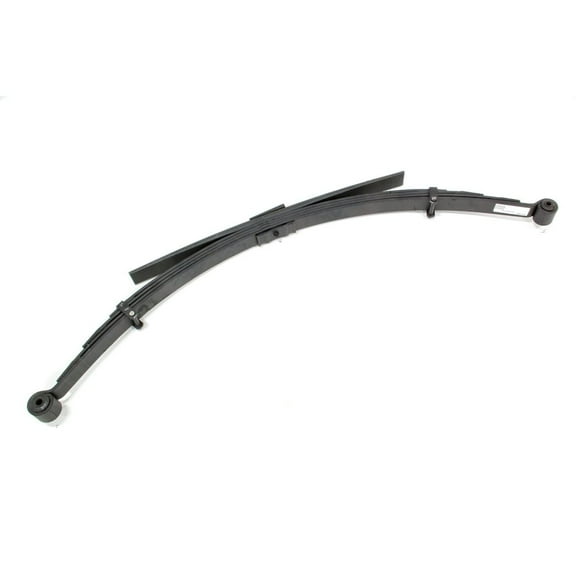 Skyjacker Leaf Spring 2007-2007 GMC Sierra 1500 Classic 4 Wheel Drive