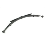 Skyjacker Leaf Spring 2007-2007 GMC Sierra 1500 Classic 4 Wheel Drive