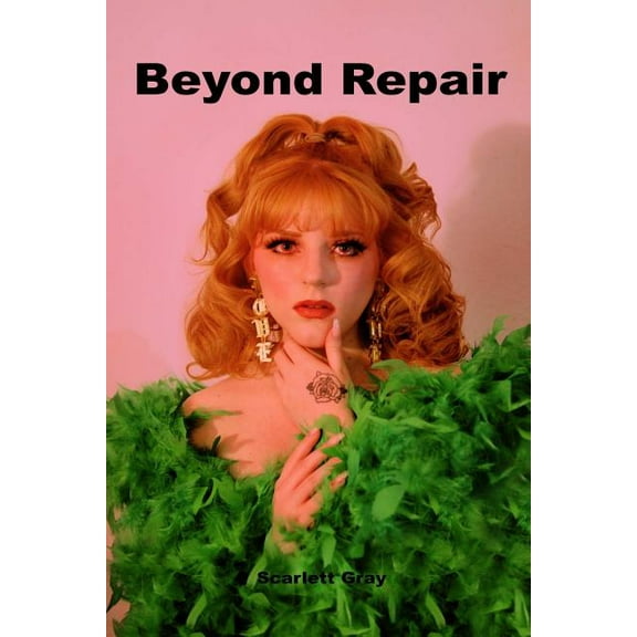 Beyond Repair (Paperback)