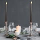 thumbnail image 5 of Xihbxyly Velas Sin Llama, Velas Led Cónicas Realistas, Velas Decorativas Seguras a Pilas, Fuente de Luz de Larga Duración, Ideal para Bodas, Fiestas y Hogar, Crea Un Ambiente Elegante., 5 of 7