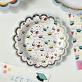 thumbnail image 4 of Packed Party "Graduation Time" 10CT 7" Dessert Plates, 4 of 5