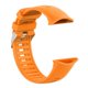 thumbnail image 3 of Correa de silicona para reloj, pulsera, pulsera para Polar Vantage V (naranja), 3 of 7