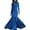 Blue, variant on Holiday Dresses for Women Elegant Outfits Maxi Dress for Ladies Elegant Wedding Maxi Dresses Female Formal Occasion Women's Clothes Ropas Mujeres Liquidacion Envio Gratis