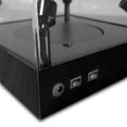 thumbnail image 7 of OnDisplay Deluxe Acrylic Action Figure Rotating Stage Spotlight Display with Lights, 7 of 7