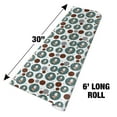 thumbnail image 4 of Baby Moses in a Basket Christian Premium Gift Wrap Wrapping Paper Roll, 4 of 4