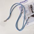 thumbnail image 1 of Cuerda Personalizada De Moda Para Teléfono Móvil , Colgante Para El Cuello , Accesorios Para Colgar , Correa Anti Pérdida Y Anticaída , Clip De Fijación, 1 of 4