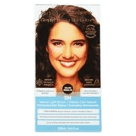 Tints Of Nature Conditioning Permanent Hair 5N Natural Light Brown, 4.4 oz