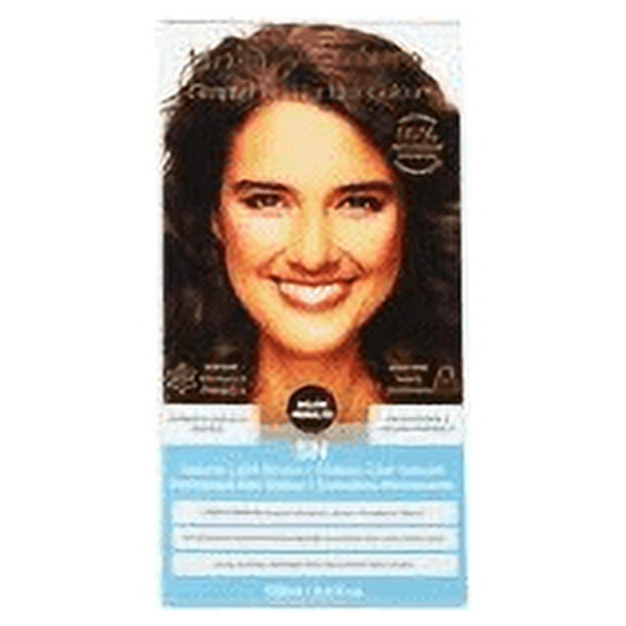 Tints Of Nature Conditioning Permanent Hair 5N Natural Light Brown, 4.4 oz