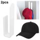 thumbnail image 4 of Hangers Hat Rack Hist Hook Mural Adhesivo para Béisbol, 4 of 9
