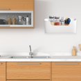 thumbnail image 2 of Kitchen Cabinet Door Storage Box,Wall Mounted Storage,Kitchen Storage Organizer,Multifunctional Organizer,Cabinet/Refrigerator Organizer Box for Sundries, 2 of 5