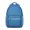 Sky-blue, variant on Trippy Meditation School Backpack - Waterproof & Breathable Student Backpack with Padded Straps, Colorful Abstract Design for College Students