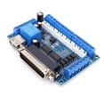 thumbnail image 5 of Módulo de máquina de grabado MACH3 Módulo de placa de controlador USB para controlador de motor paso a paso, 5 of 5