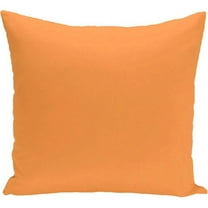 Simply Daisy 16" x 16" Solid Print Pillow