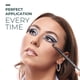 thumbnail image 4 of Brocha de maquillaje Rose and Ben Beauty E28 para sombrear y mezclar, 4 of 7