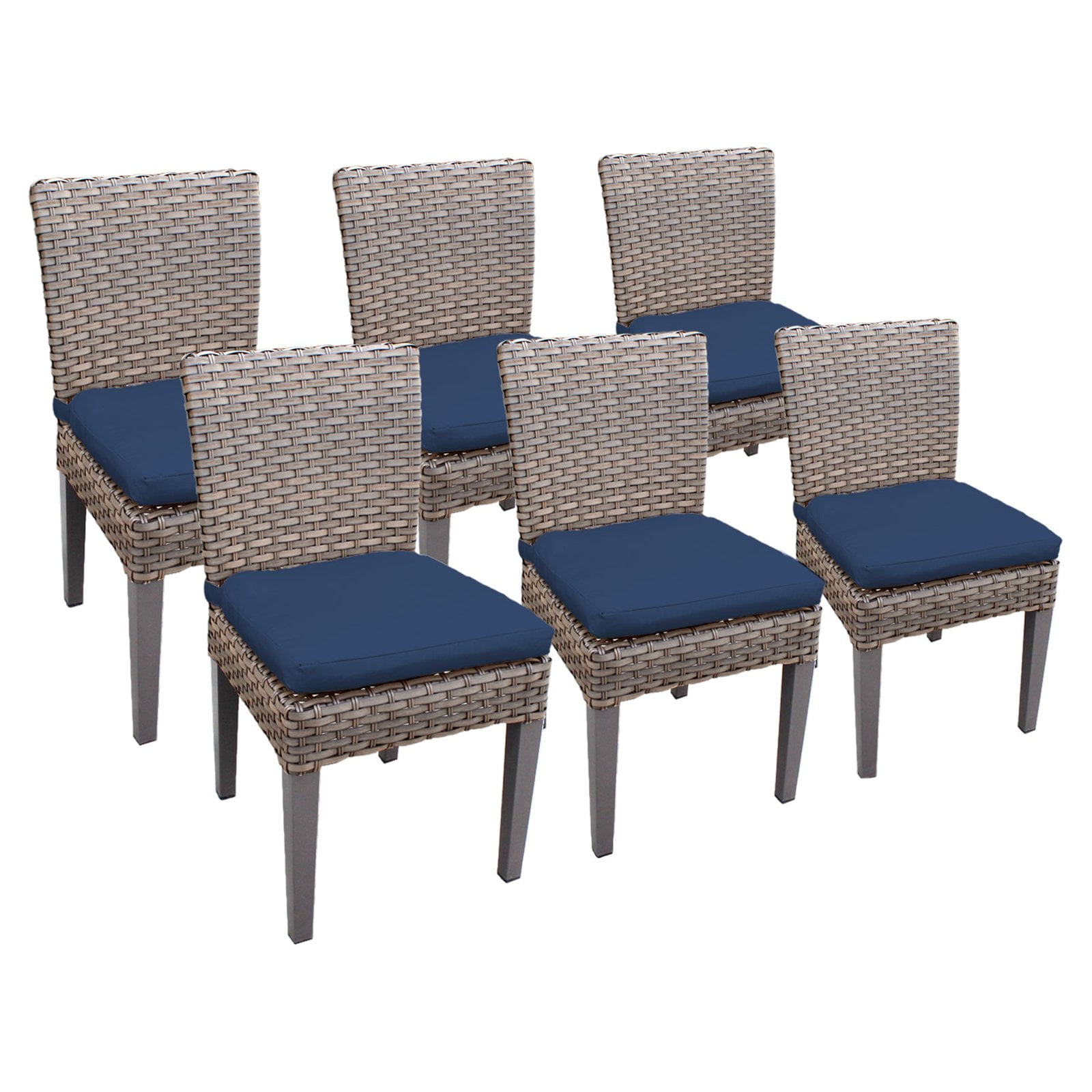 Monterey Patio Dining Chairs