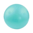 thumbnail image 1 of Pelota de parto para embarazadas, pelota de yoga para ejercicios de parto, silla para entrenamiento de fitness, macarrón rosa de 55 cm, 1 of 4