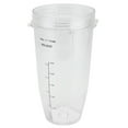 thumbnail image 2 of Replacement Cup, Lightweight Firm Exquisite Blender Cup  For Home For Juicer, 2 of 8