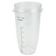 thumbnail image 4 of Vaso de Repuesto Sincero 24 oz para Nutri Ninja 1000 W, 4 of 10