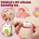 thumbnail image 1 of DIY Squeeze Toys Kits,Make Your Own Squishies,Animal Mini Squishies Toys 26-27s, 1 of 3