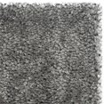 thumbnail image 4 of Safavieh Popcorn Shag Silver Shag Rug - Runner 2'3" x 7', 4 of 5