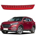 thumbnail image 2 of 2024 Car Rear High Mount Stop Lamp Third Brake Light For Hyundai Tucson, 2 of 4