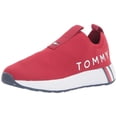 thumbnail image 1 of Zapatilla Tommy Hilfiger Aliah Red para Mujer, 1 of 2