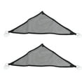 thumbnail image 4 of Lizard Hammock, Nylon Hammock Breathable Mesh Hammock  For Lizards Geckos For Animal Crawling For Snakes  For Roosting, 4 of 8