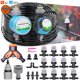 thumbnail image 2 of Smart Garden Misting Nozzle Watering System 1/4”Hose Adjustable Dropper Kit Automatic Irrigation Equipment Gardening Accesorries He Qiyong unisex, 2 of 2