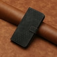 thumbnail image 5 of Compatible avec iPhone 15 Étui Design Portefeuille avec Fentes pour Cartes Couverture Magnétique, 5 of 5