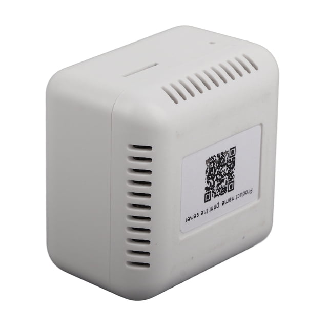 USB 2.0 Print Server, 5V cordless LAN Print Share Server with Multiple Interfaces, Compact Printer Server Adapter for USB Printer Brands