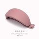 thumbnail image 4 of 4PCS Hair Claw Banana Clips - Nonslip Large Claw Clip for Women and Girls Thin Hair, Strong Hold for Thick Hair - Fashion Accessories for Women Girls, 4 of 4