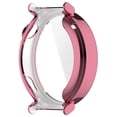 thumbnail image 3 of Funda Protectora Pantalla Carcasa Parachoques TPU para Huawei Watch GT5 41 Mm () Rosa, 3 of 3