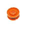 thumbnail image 2 of Line Spool & Cover for MCGREGOR MCT1825 MCT2X1825 18v Strimmer Trimmer, 2 of 6
