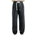 thumbnail image 1 of Odeerbi 2-12 Años Niñas Algodón Pantalones de Ejercicio Deportes Jogger Pantalones Verano Cintura Elástica Joggers, 1 of 5
