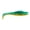 Gitter Done, variant on Z-Man 10x Tough Elaztech Soft Plastic MinnowZ, 3", 6pk, Bluegill