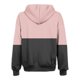 thumbnail image 4 of Sudadera con capucha y manga larga para mujer, informal, estampada, con cremallera y manga larga, con capucha y chaquetas, 4 of 4