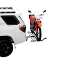 thumbnail image 2 of m3 Motorcycle Hitch Carrier, 2 of 9