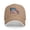 Natural, variant on Patriotic Usa Unisex Adult Baseball Caps Adjustable Casquette Dad Hat Sandwich Cap Outdoors Headwear