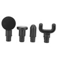 thumbnail image 5 of OTVIAP Massager Replacement Head,4pcs 19mm Caliber Body Relaxation Fascia Massager Replacement Head Massage Head Set,Muscle Massage Head, 5 of 8