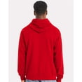 thumbnail image 3 of Hanes Perfect Fleece Hooded Sweatshirt, 3 of 5