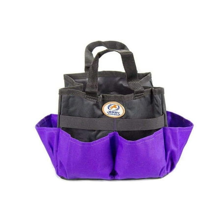 Derby Originals Nylon Horse / Dog Grooming Carry Tote Bag