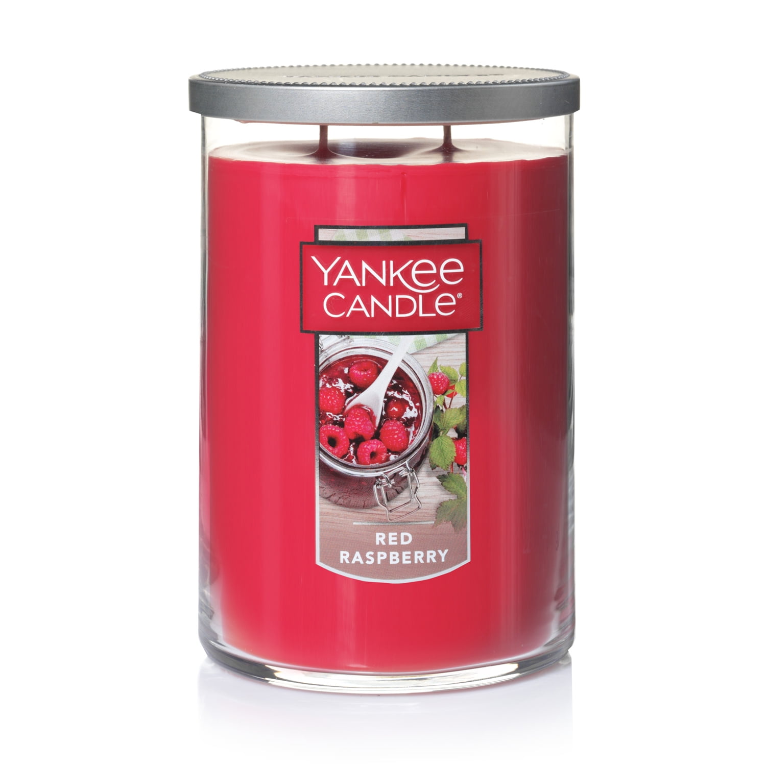 Yankee Candle Fresh Fruit Scents